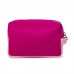 PUGLIA PINK NEOPRENE MINI EVERYTHING POUCH